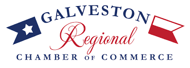 galveston tx chamber of commerce logo